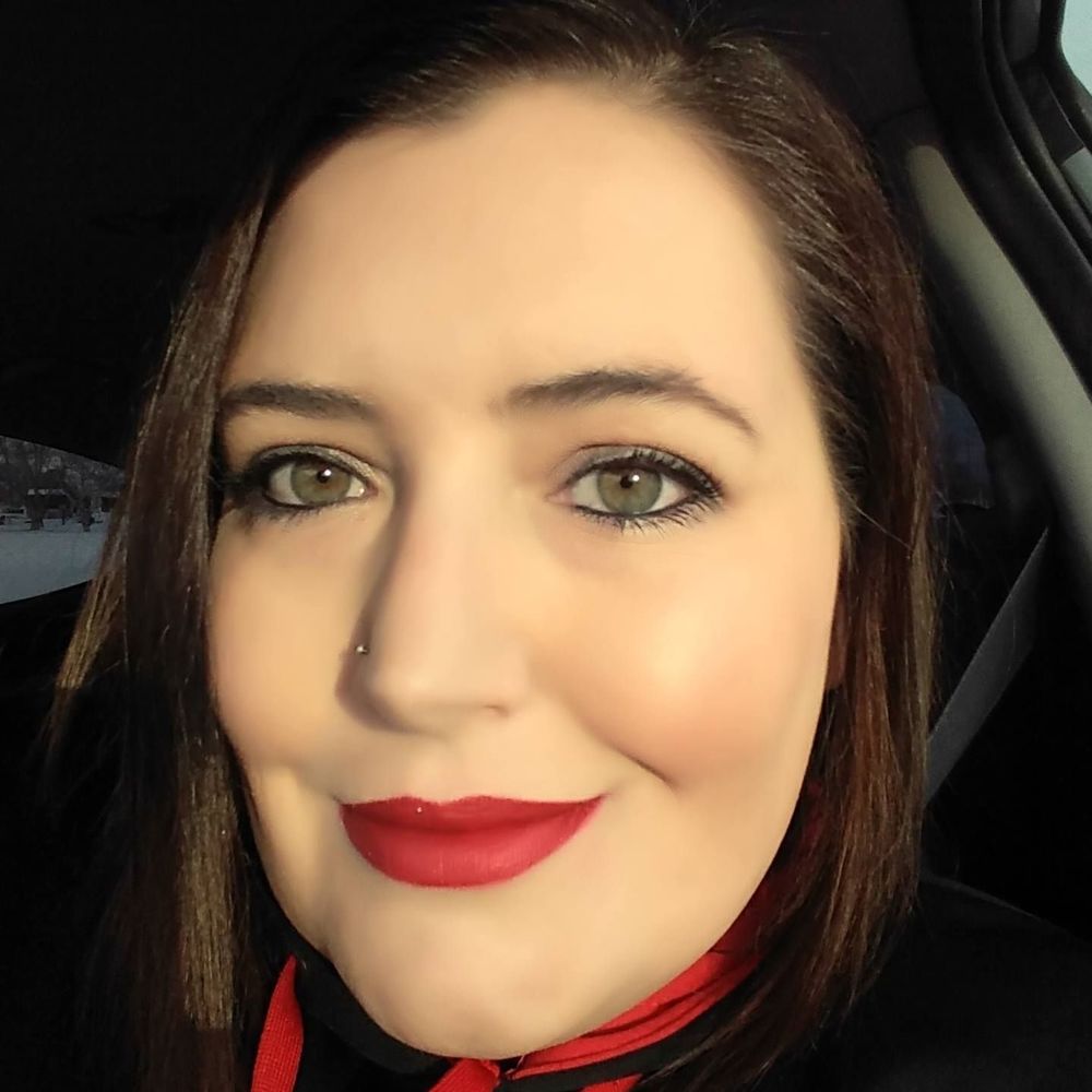 Meet your Posher, Brianna